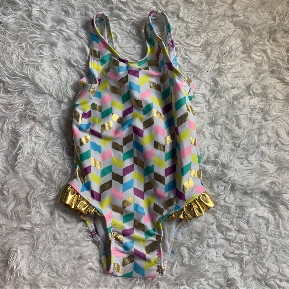 Bathing Suit